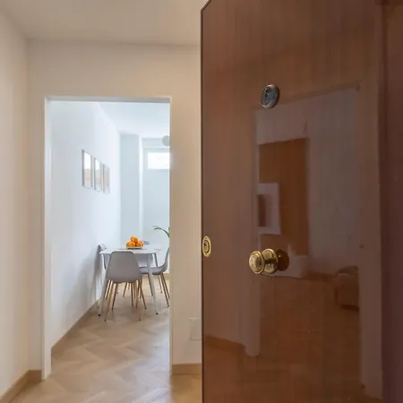La Casetta Di Ivana Apartament *