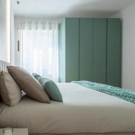 Appartamento La Casetta Di Ivana *