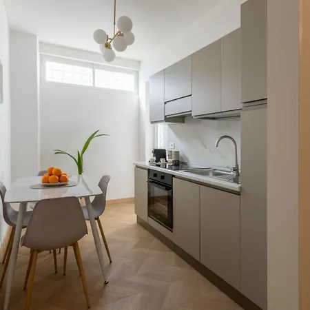 La Casetta Di Ivana Appartamento Roma