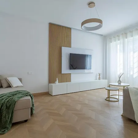 Apartment La Casetta Di Ivana Rome