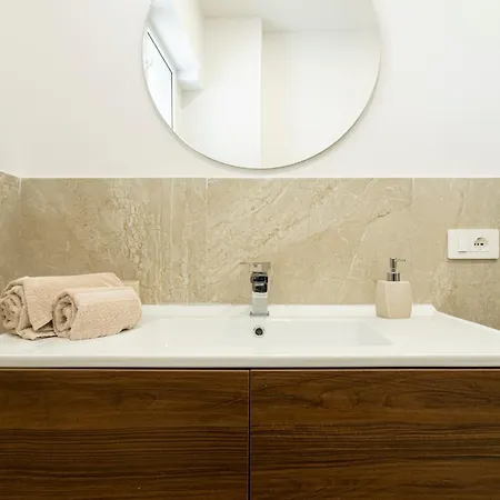 La Casetta Di Ivana Appartamento Roma