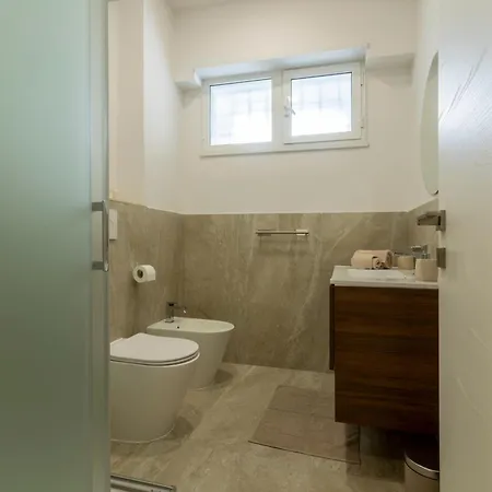 La Casetta Di Ivana Apartment