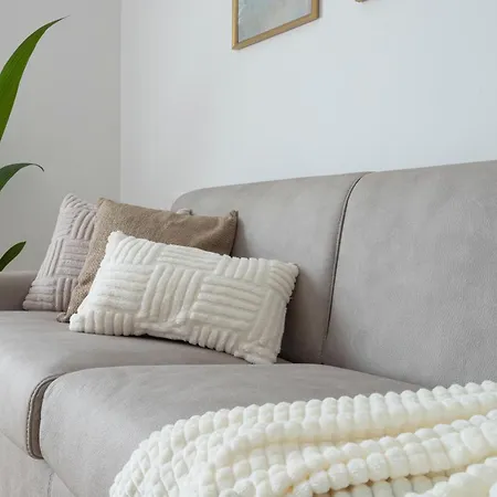 La Casetta Di Ivana Appartamento Roma