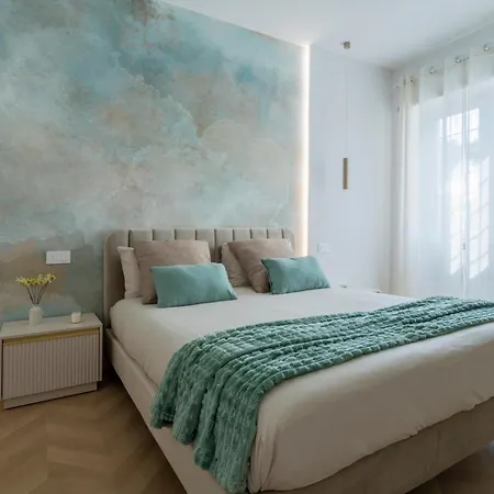 La Casetta Di Ivana Appartamento Roma