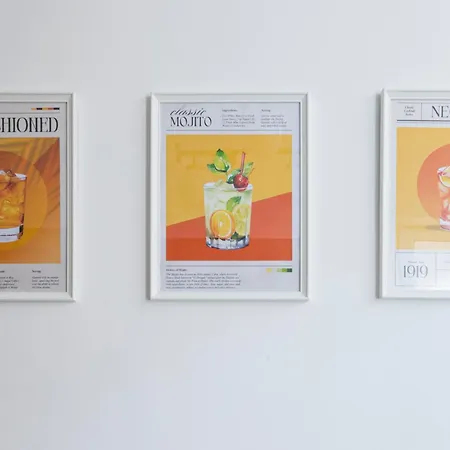 Appartamento La Casetta Di Ivana Roma