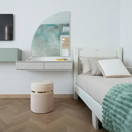 La Casetta Di Ivana Apartment