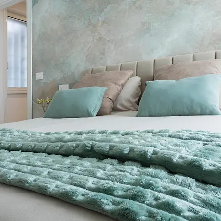 Appartamento La Casetta Di Ivana Roma