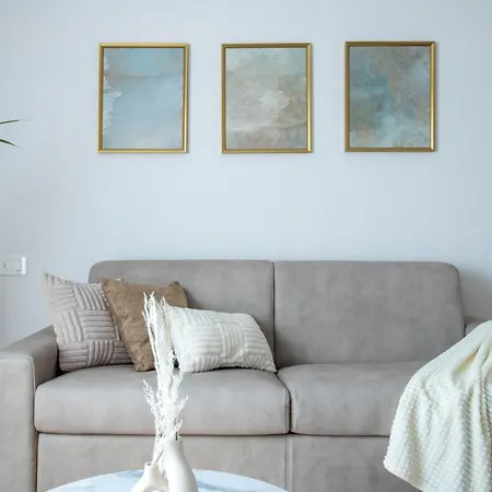 Apartament La Casetta Di Ivana