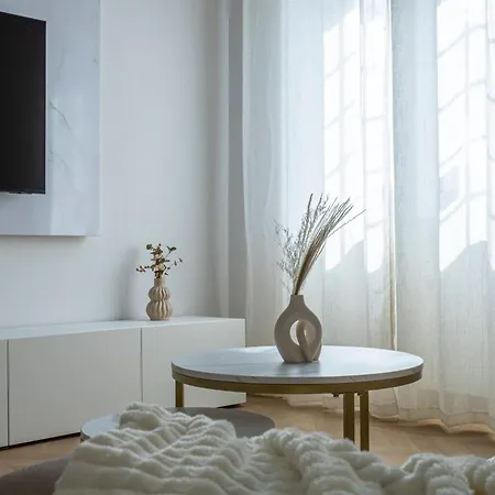 Apartament La Casetta Di Ivana