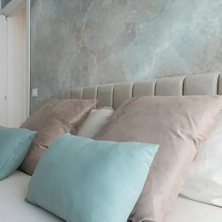 Apartament La Casetta Di Ivana