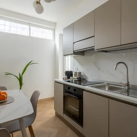 La Casetta Di Ivana Apartament *