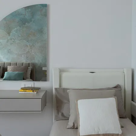 Apartament La Casetta Di Ivana *