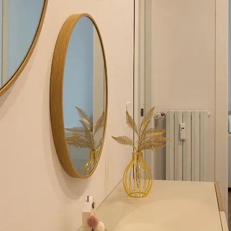 Apartament La Casetta Di Ivana