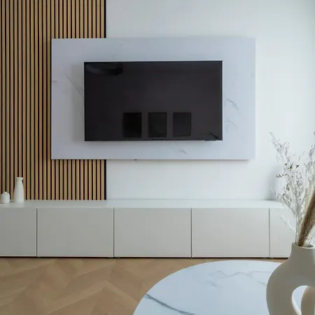Apartament La Casetta Di Ivana Rzym