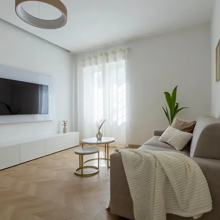 La Casetta Di Ivana Apartament *