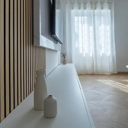 Apartament La Casetta Di Ivana *