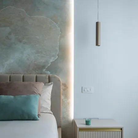 Apartament La Casetta Di Ivana Rzym