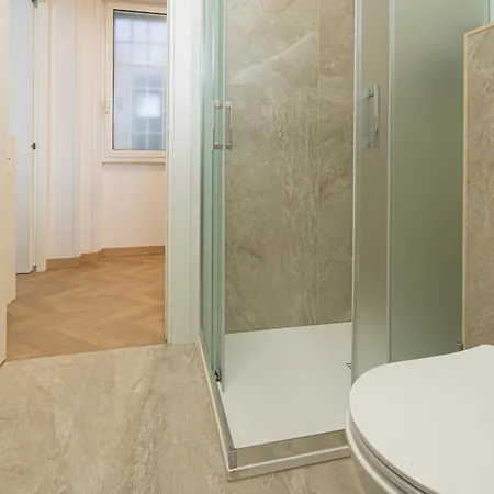 Apartament La Casetta Di Ivana