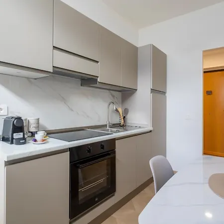 Apartament La Casetta Di Ivana *