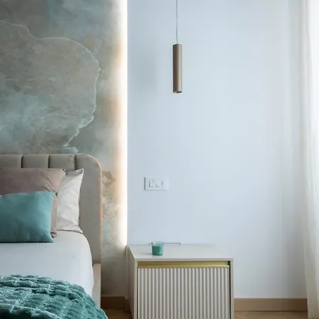 La Casetta Di Ivana Apartament Rzym