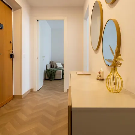Apartament La Casetta Di Ivana