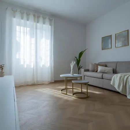 La Casetta Di Ivana Apartament