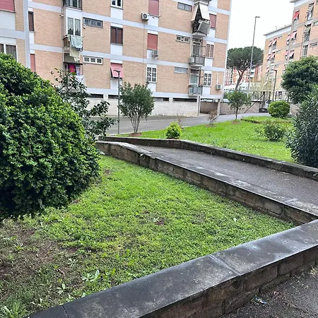 La Casetta Di Ivana Rzym